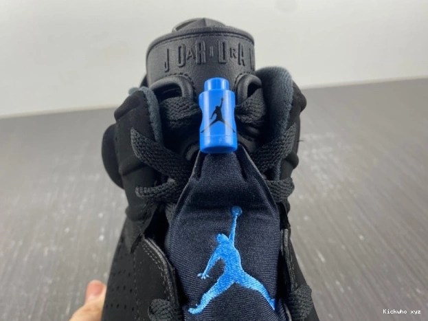 RETRO 6 384664-006 UNC JORDAN 0608